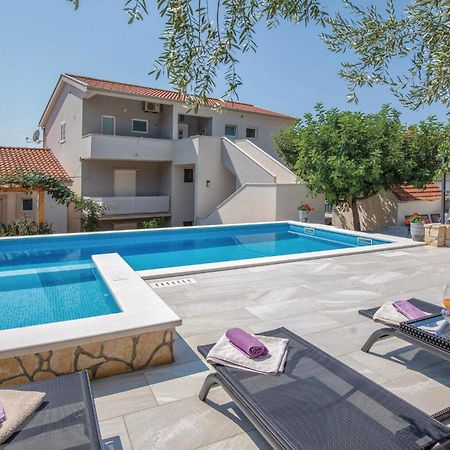 Nice Apartment In Blace With Wifi Exterior foto